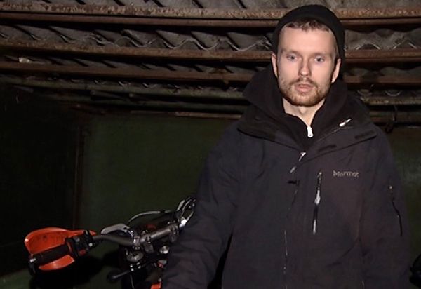 Pavel Volkov - Sputnik International