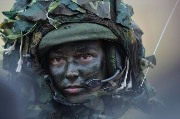 Omsk Defense Tech Event Showcases Russian Arms - Sputnik International