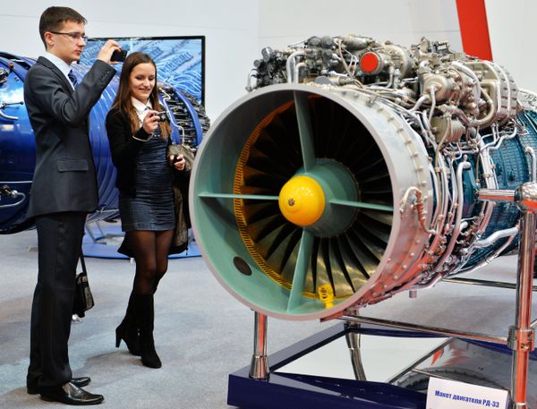 Omsk Defense Tech Event Showcases Russian Arms - Sputnik International
