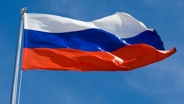 A court in the Latvian capital of Riga has acquitted a man charged with ripping up a Russian flag, upholding his lawyer's defense, which argued that the man had acted in the Spirit of the Constitution in exercising his rights and performing his civic duties. - Sputnik International
