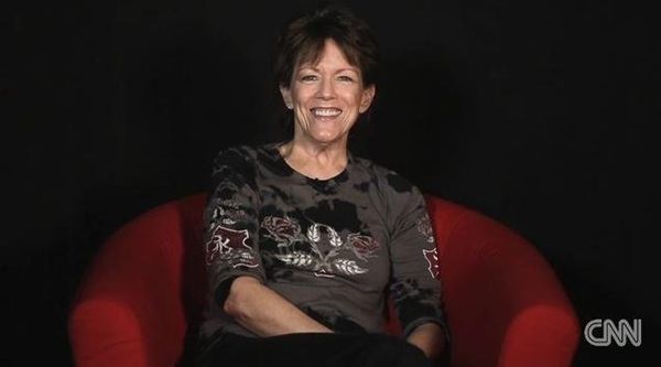 Susan Bennett, the voice of the iPhone's Siri - Sputnik International