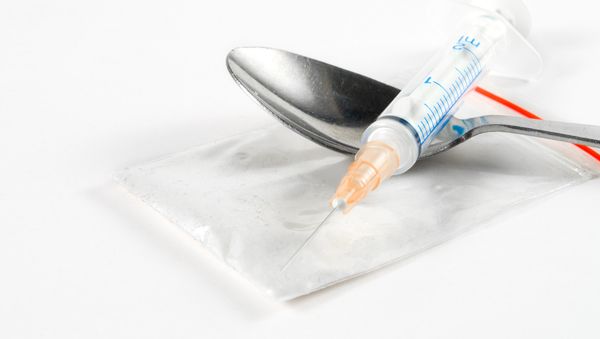 Drugs - Sputnik International