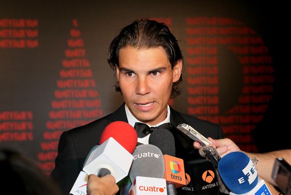 Spain's Nadal Returns to World No. 1 in Men's Tennis Rankings Spain's Nadal Returns to World No. 1 in Men's Tennis Rankings - Sputnik International