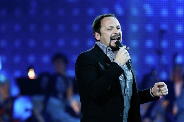 Stas Mikhailov - Sputnik International