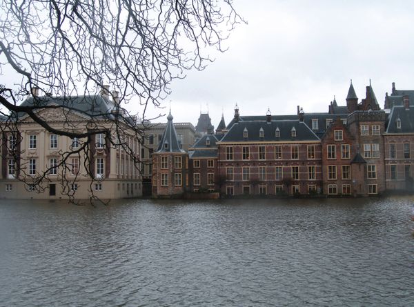 The Hague - Sputnik International
