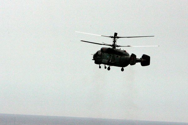 Ka-27 - Sputnik International