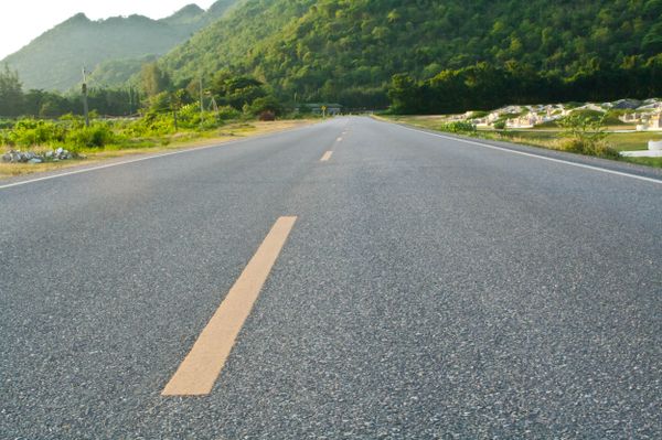 Kanchanaburi province in northwest Thailand - Sputnik International