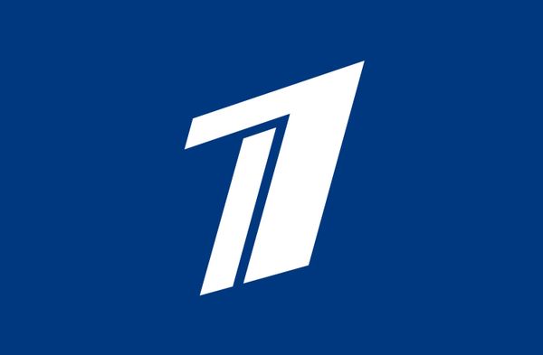 Channel 1 Logo - Sputnik International