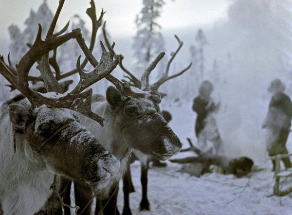 Yakutia, The Land of Pristine Nature - Sputnik International