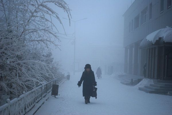 Yakutia, The Land of Pristine Nature - Sputnik International