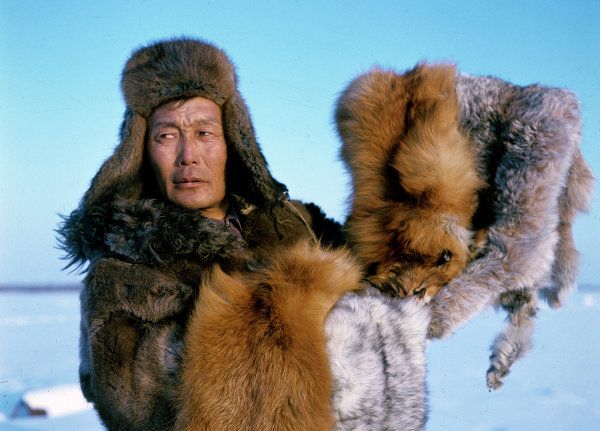 Yakutia, The Land of Pristine Nature - Sputnik International