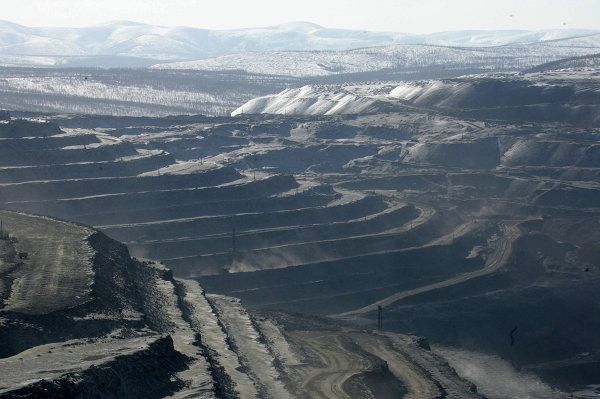 Yakutia, The Land of Pristine Nature - Sputnik International