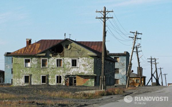 Yakutia, The Land of Pristine Nature - Sputnik International
