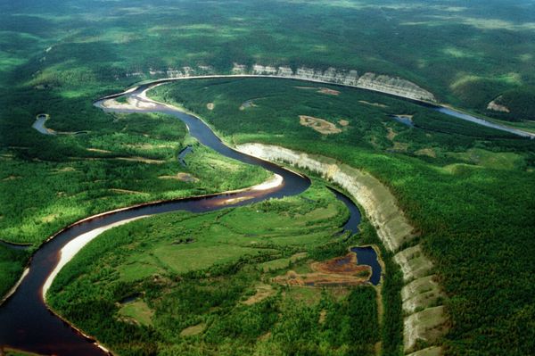 Yakutia, The Land of Pristine Nature - Sputnik International