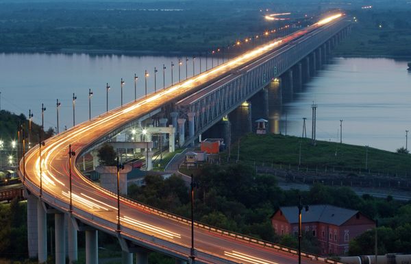 Amur Tigers, Lotuses and Other Wonders of Russia’s Khabarovsk Region - Sputnik International
