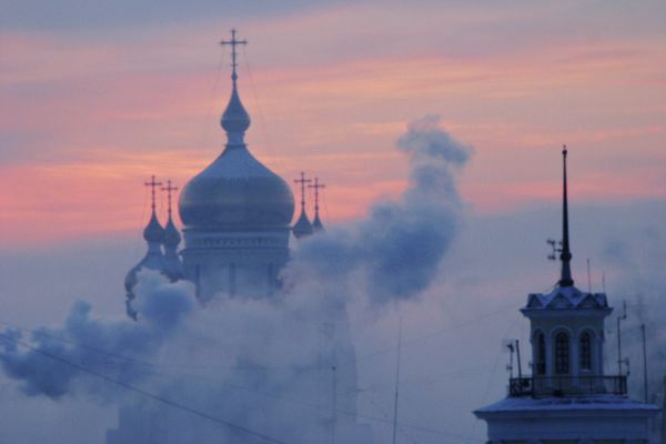 Amur Tigers, Lotuses and Other Wonders of Russia’s Khabarovsk Region - Sputnik International