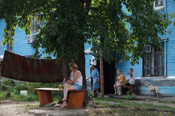 Amur Tigers, Lotuses and Other Wonders of Russia’s Khabarovsk Region - Sputnik International
