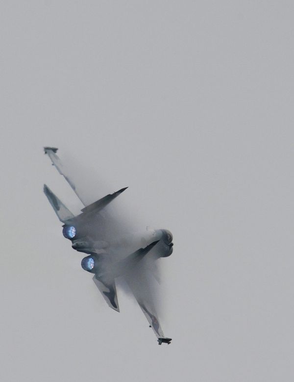 Su-30MKI - Sputnik International