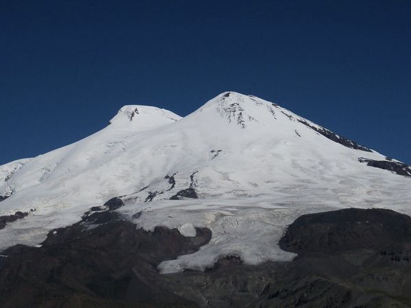 Elbrus (Archive) - Sputnik International