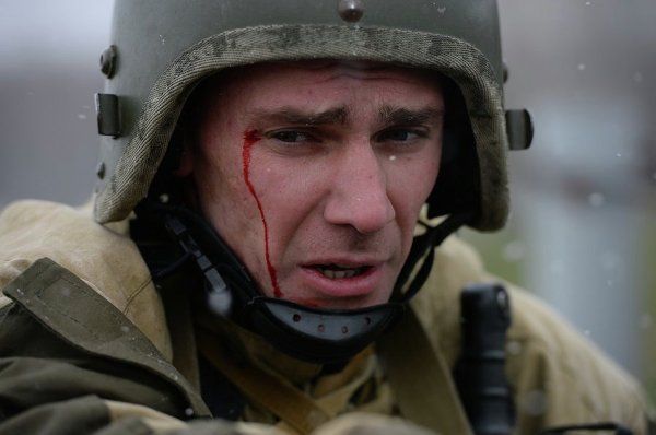 Reconnaissance and Urban Warfare: Task Forces Compete in Siberia - Sputnik International