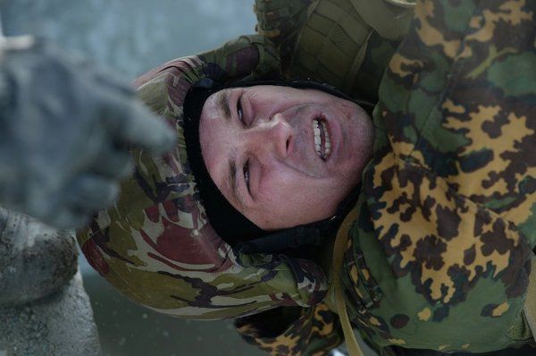 Reconnaissance and Urban Warfare: Task Forces Compete in Siberia - Sputnik International
