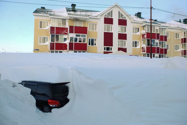 The Edge of the Earth: The Islands of Russia’s Sakhalin Region - Sputnik International