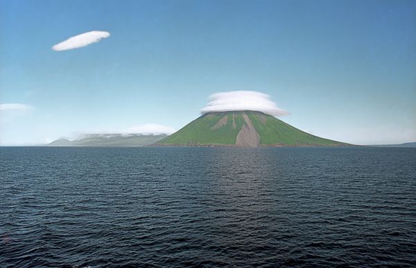 The Edge of the Earth: The Islands of Russia’s Sakhalin Region - Sputnik International