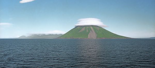 Kuril Islands Kuril Islands - Sputnik International