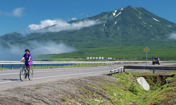 The Edge of the Earth: The Islands of Russia’s Sakhalin Region - Sputnik International