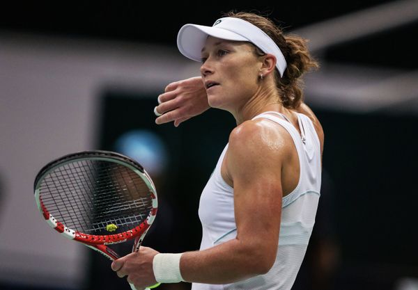 Samantha Stosur - Sputnik International