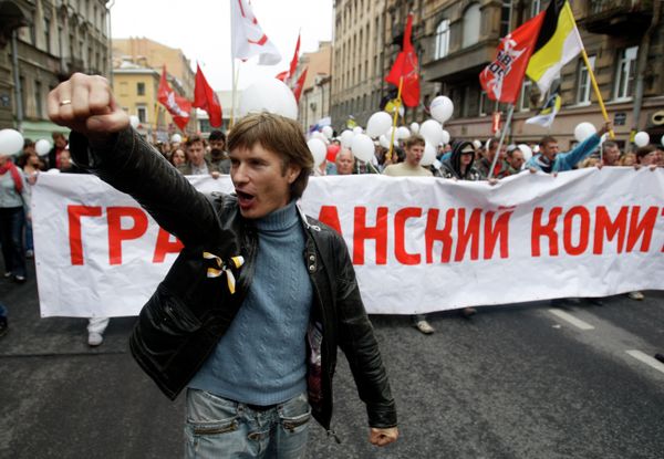 Nikolai Bondarik. (Archive) - Sputnik International