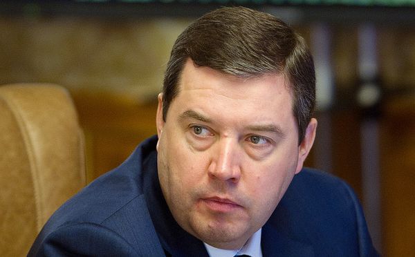 Dmitry Bezdelov - Sputnik International