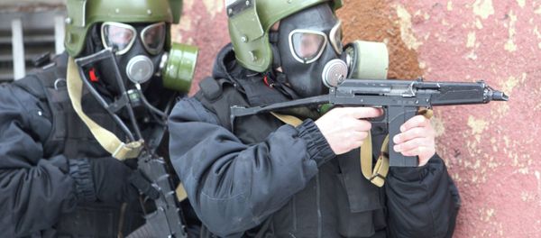 FSB - Sputnik International