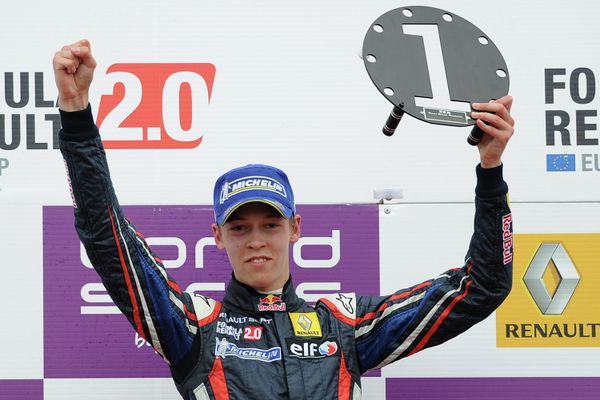 Toro Rosso’s Kvyat to Attend Austin Grand Prix - Sputnik International