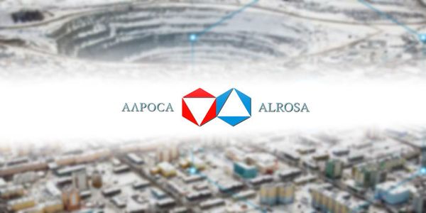 The Alrosa sell-off is part of the Russian government’s long delayed privatization program - Sputnik International