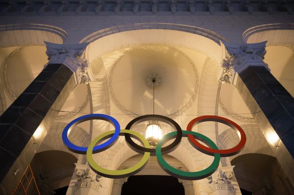 IOC Welcomes Putin's Abolition of of Sochi Protest Ban - Sputnik International