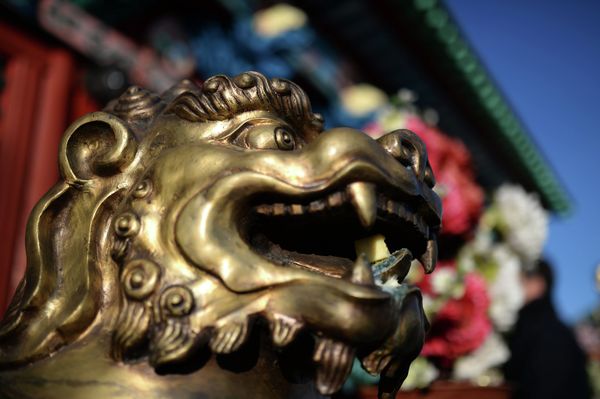The Center of Buddhism in Russia: Ivolginsky Datsan - Sputnik International