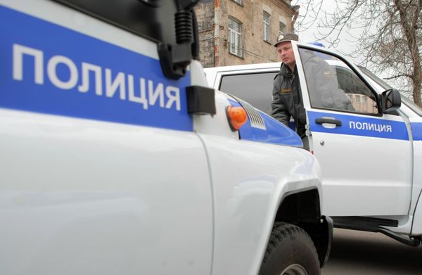 Man Murdered and Mutilated With Cross Symbols in Moscow – Police - Sputnik International