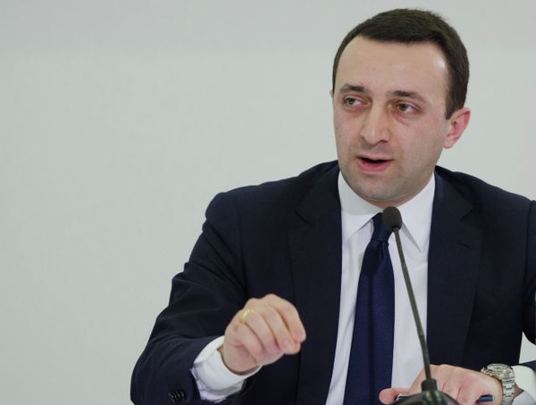 Irakli Garibashvili - Sputnik International