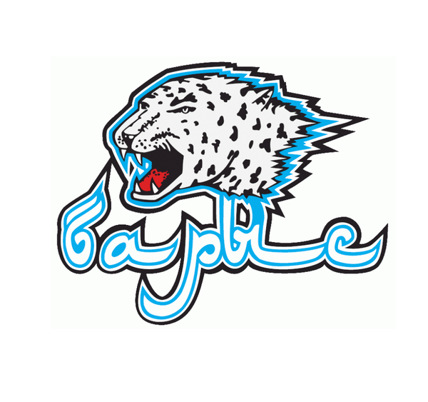 Barys Astana Logo - Sputnik International