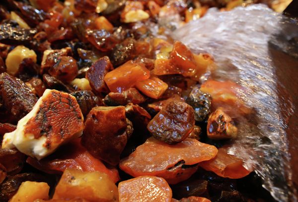 Amber, the Gold of the Baltic - Sputnik International