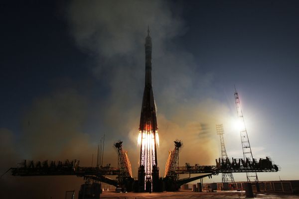 China, Europe Seek Greater Cooperation with Russia on Space Projects - Sputnik International