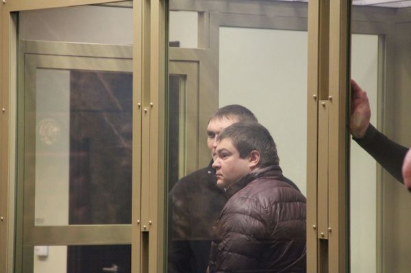 Russian Gang Members Found Guilty of Mass Murder - Sputnik International