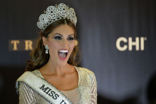 Miss Universe 2013 Gabriela Isler - Sputnik International