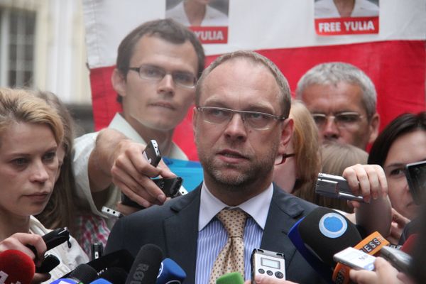 Serhiy Vlasenko (archive photo) - Sputnik International