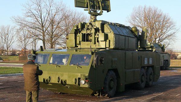 Russia's defense concern Almaz-Antey will participate in the Indo-Defense 2014 exhibition to demonstrate advantages of Russian-made weapons. - Sputnik International
