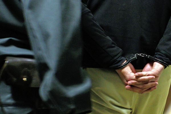 Four Held in Russia Over Hunter Triple Murder – Police - Sputnik International