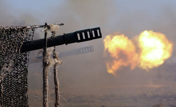 Russia’s Famous Missile and Artillery Systems - Sputnik International