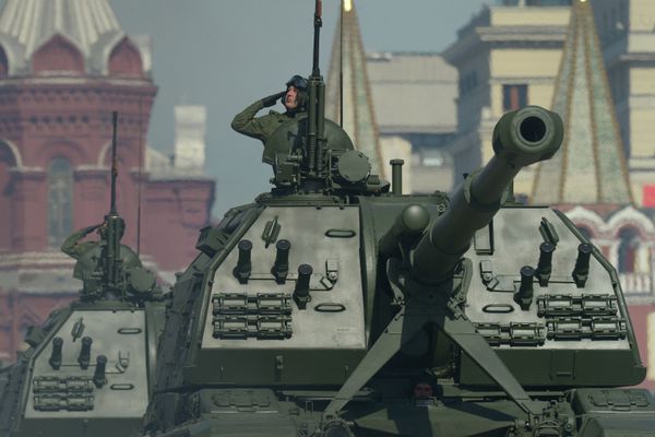 Russia’s Famous Missile and Artillery Systems - Sputnik International