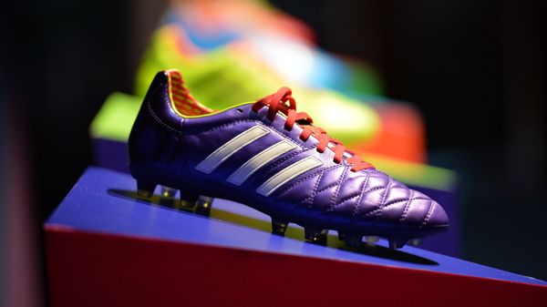 Adidas boots - Sputnik International